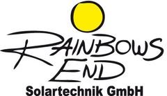 Rainbows Ends Logo