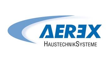 Aerex Logo
