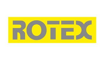 Rotex - Logo